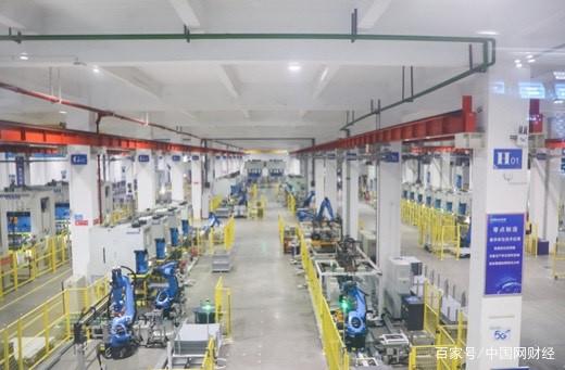 阿里云AIoT助力老板电器打造厨电行业首个智慧“未来工厂”