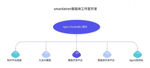 AI原生浪潮来袭 数睿数据引领软件开发行业新范式